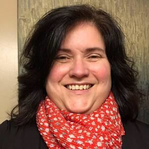 Meet your Posher, Erica